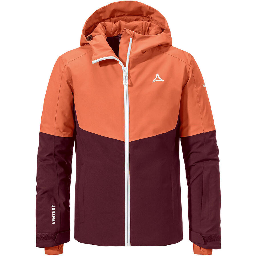 

SCHГ–FFEL Лыжная куртка SKI JACKET RASTKOGEL