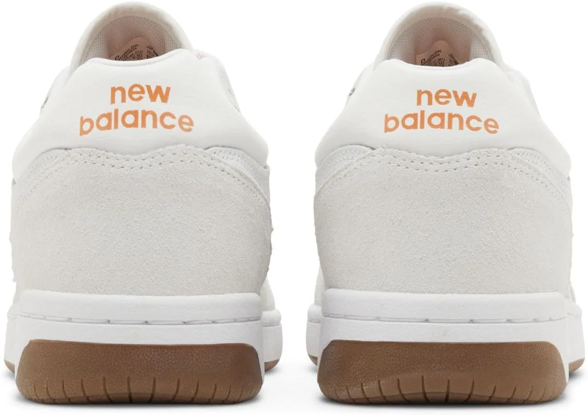 Кроссовки New Balance Herren 480, Reflectionsgrey/White — фото 4