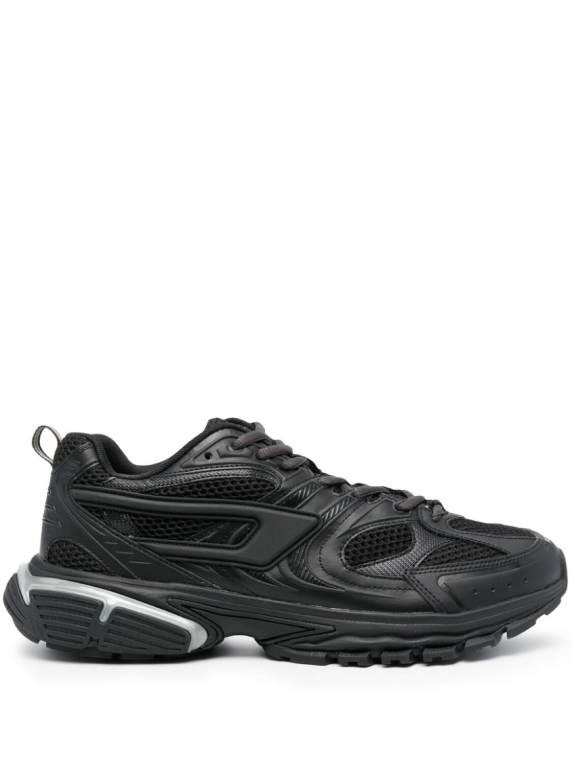 

Кроссовки Diesel S-Serendipity Pro-X1, черный, Черный;серый, Кроссовки Diesel S-Serendipity Pro-X1, черный