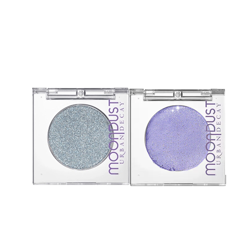 

Монохромные тени для век UD Blast Shimmer с шиммерным покрытием URBAN DECAY