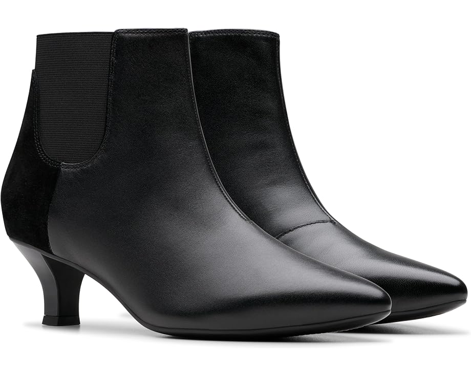 

Ботинки Clarks Kepley Erin, черный