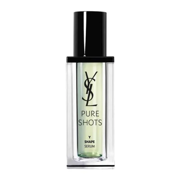 

Ночная антивозрастная сыворотка Pure Shots Y Shape Serum Yves Saint Laurent, 30 ml