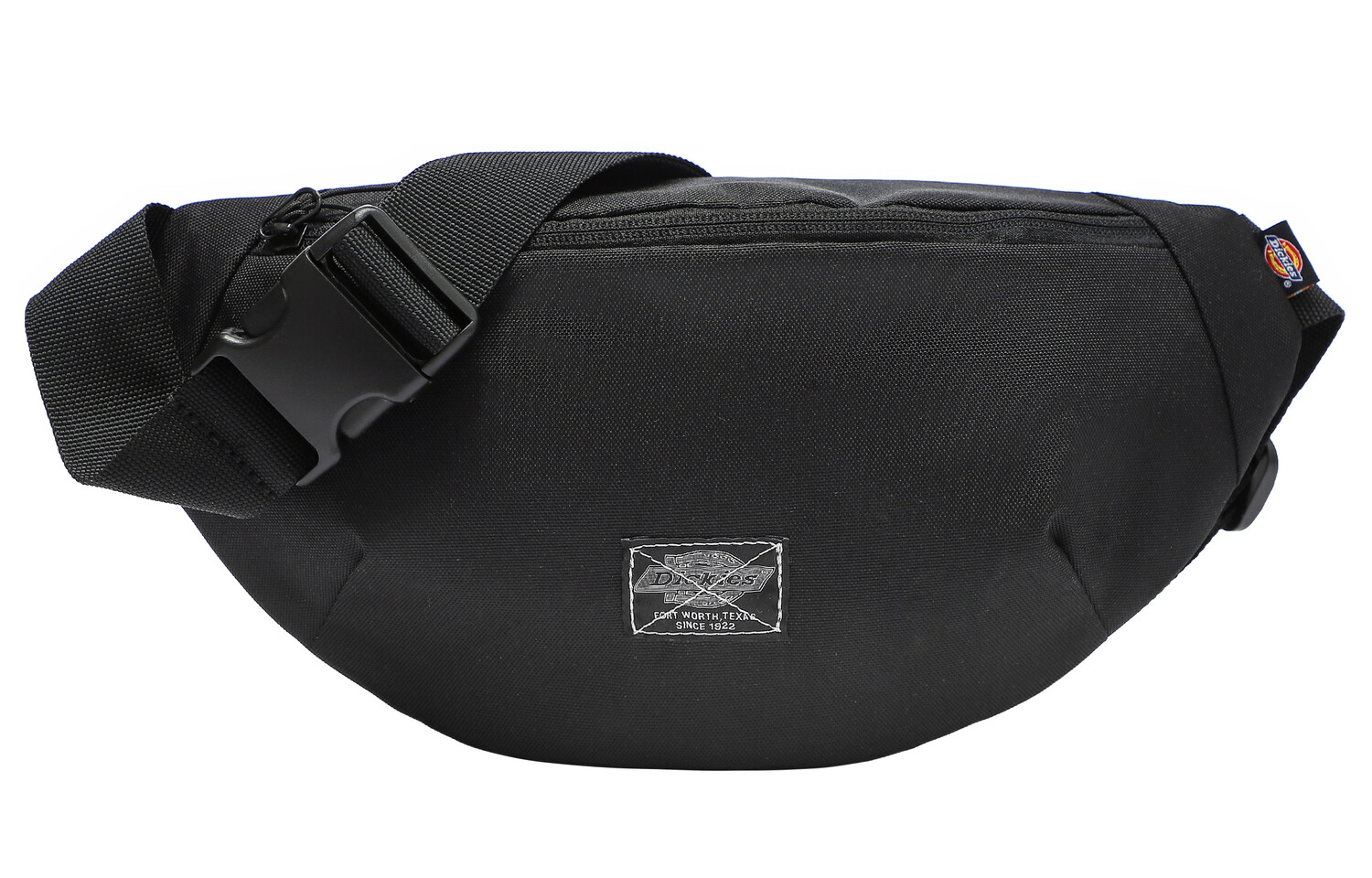 

Поясная сумка унисекс Dickies, Значок через плечо