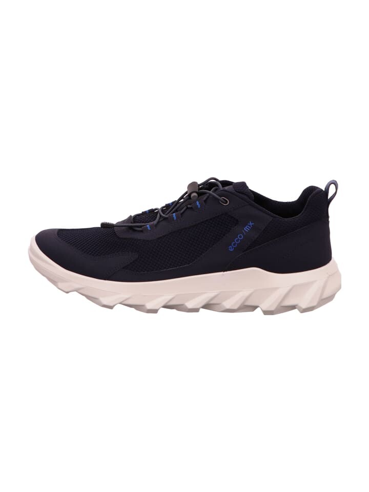 

Низкие кроссовки Ecco Low, синий