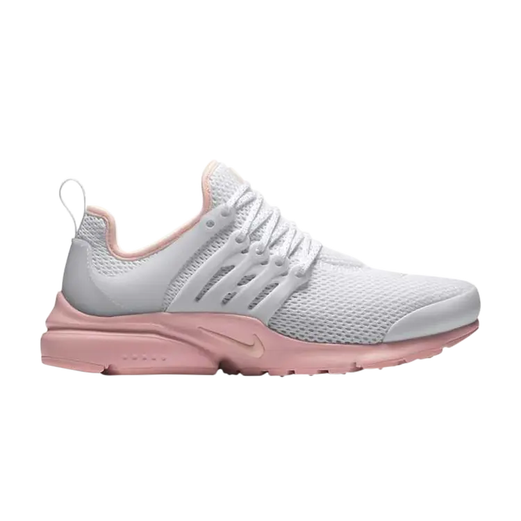 

Кроссовки Nike Wmns Air Presto 'White Sunset Tint', белый