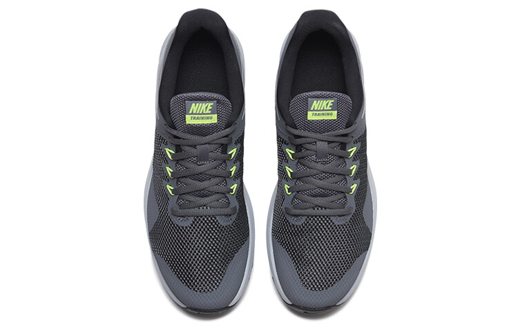 Кроссовки Nike Air Max Alpha Мужчины — фото 3