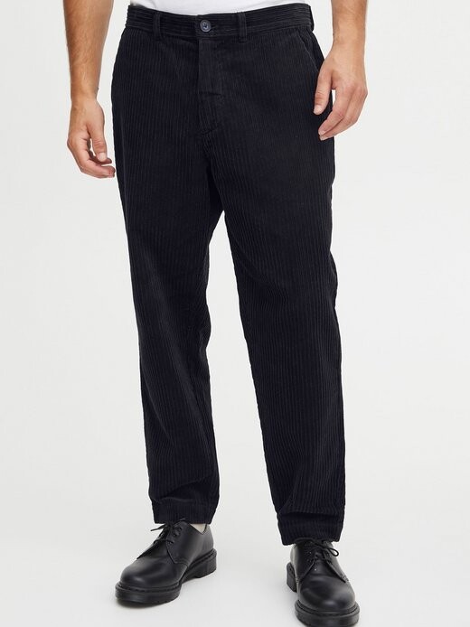 

Брюки из ткани cfpepe Casual Friday, синий