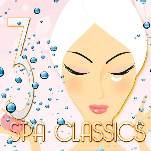 

CD диск Ultimate Spa: Sounds From India / Various: Ultimate Spa: Sounds from India / Various