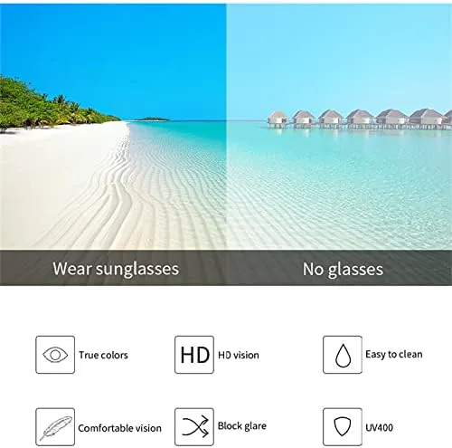 

Солнцезащитные очки большого овального размера 2027 года для женщин, в стиле хип-хоп, разноцветные, с защитой от ультрафиолета UV400 MTZJH, Champagne-tea