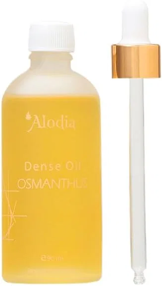 Масло для волос Alodia Dense Osmanthus 90 мл