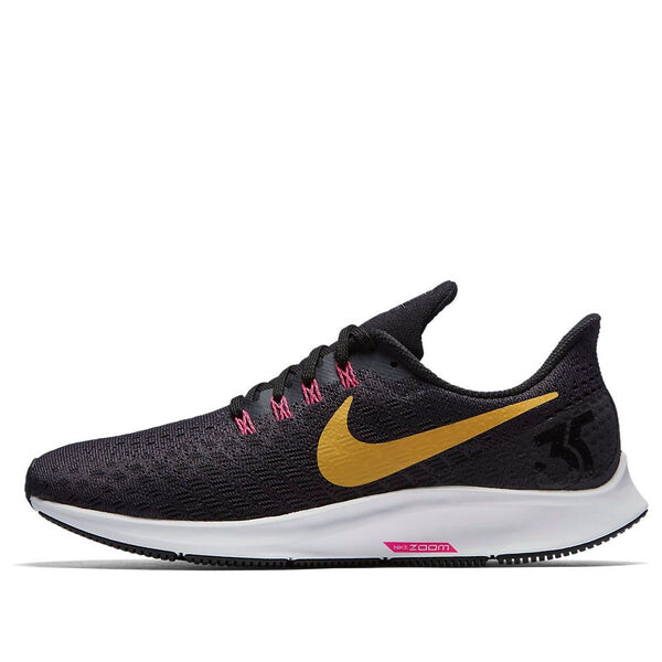 

Кроссовки air zoom pegasus 35 Nike, черный