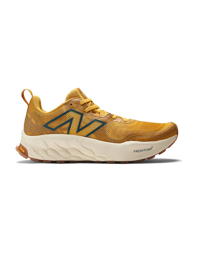 

Кроссовки для бега по пересеченной местности New Balance, коричневый