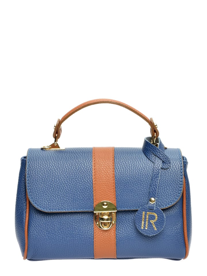 

Сумка Isabella Rhea Henkeltasche, красочный