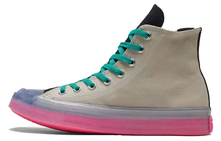 

Кеды Converse Chuck Taylor All Star CX High 'Digital Terrain - String Hyper Pink'