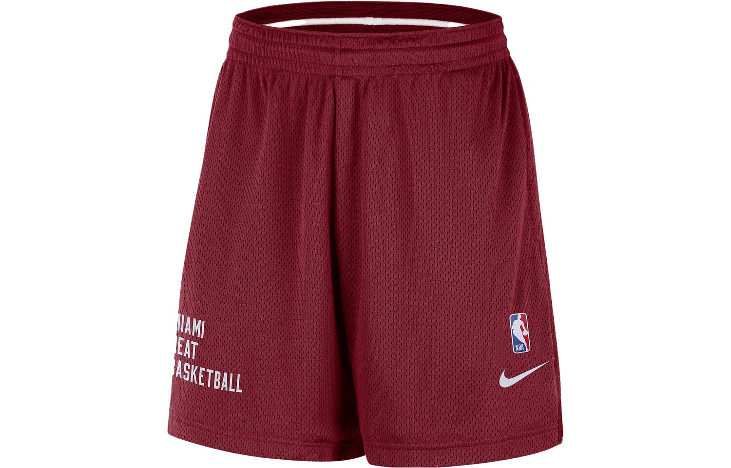 

Спортивные шорты мужские Tough Red Nike, красный