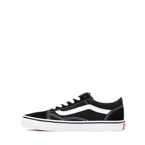 

Кеды Vans Old Skool Skate Shoe, черный/белый