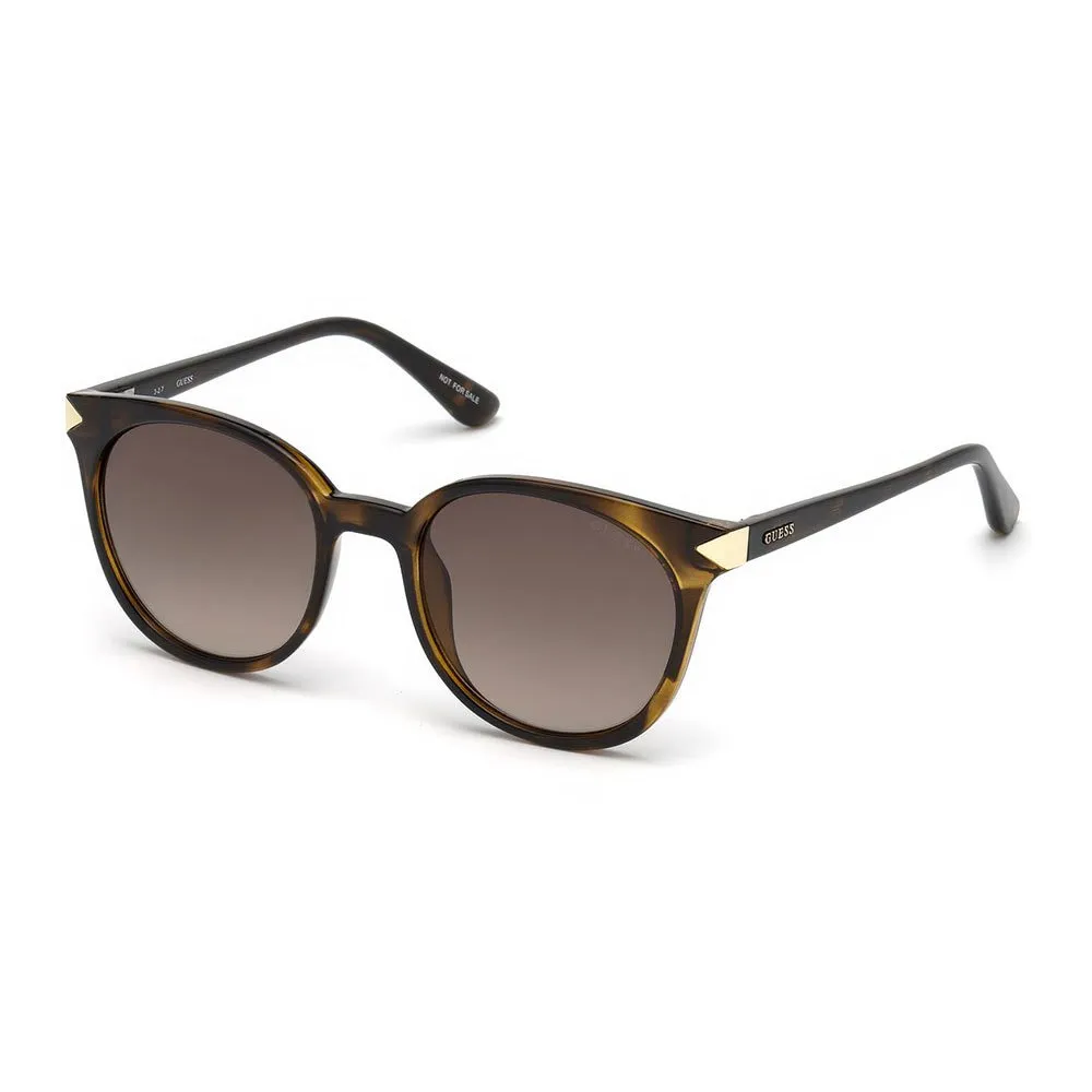 

Солнцезащитные очки Guess GU7550 woman, коричневый