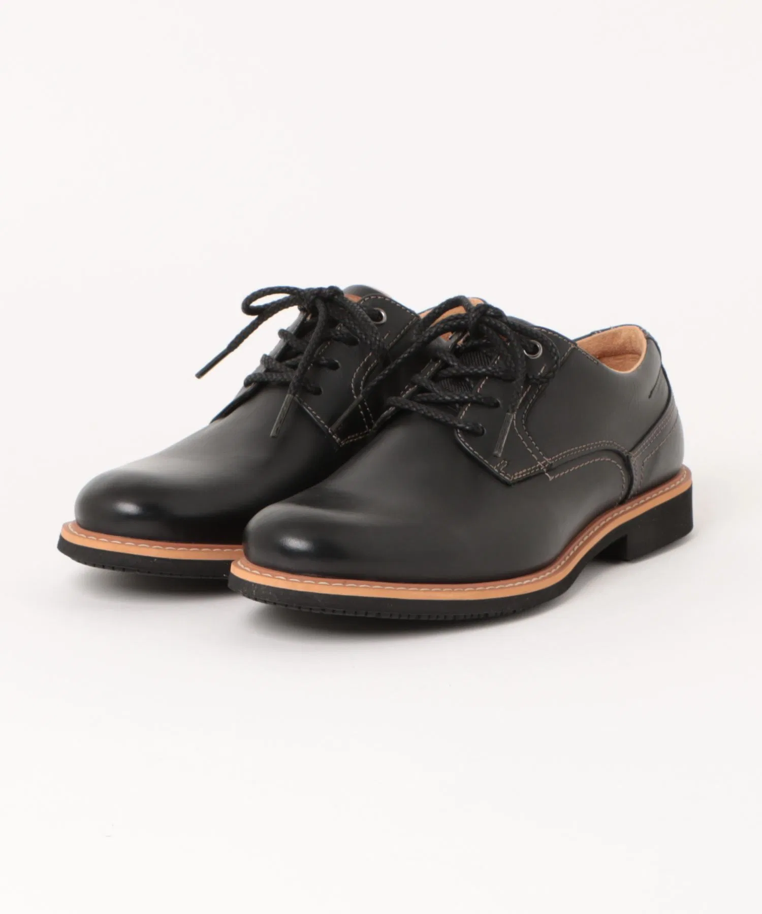 Мужские ботинки Hawkins TR EPSOM PLAIN