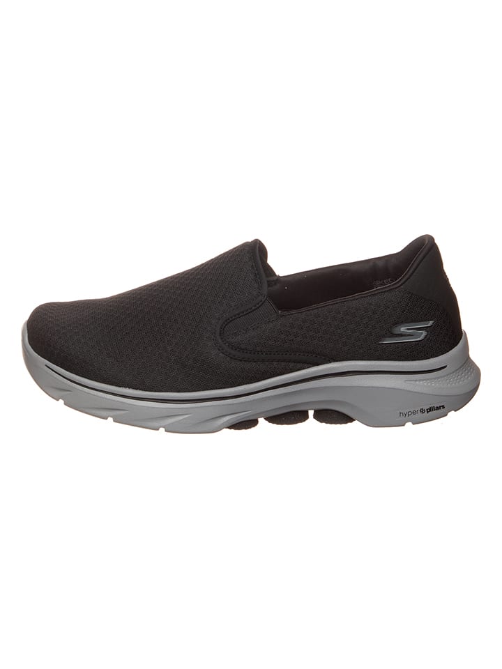 

Тапочки Skechers Slipper Go Walk 7 - Orva 2, черный