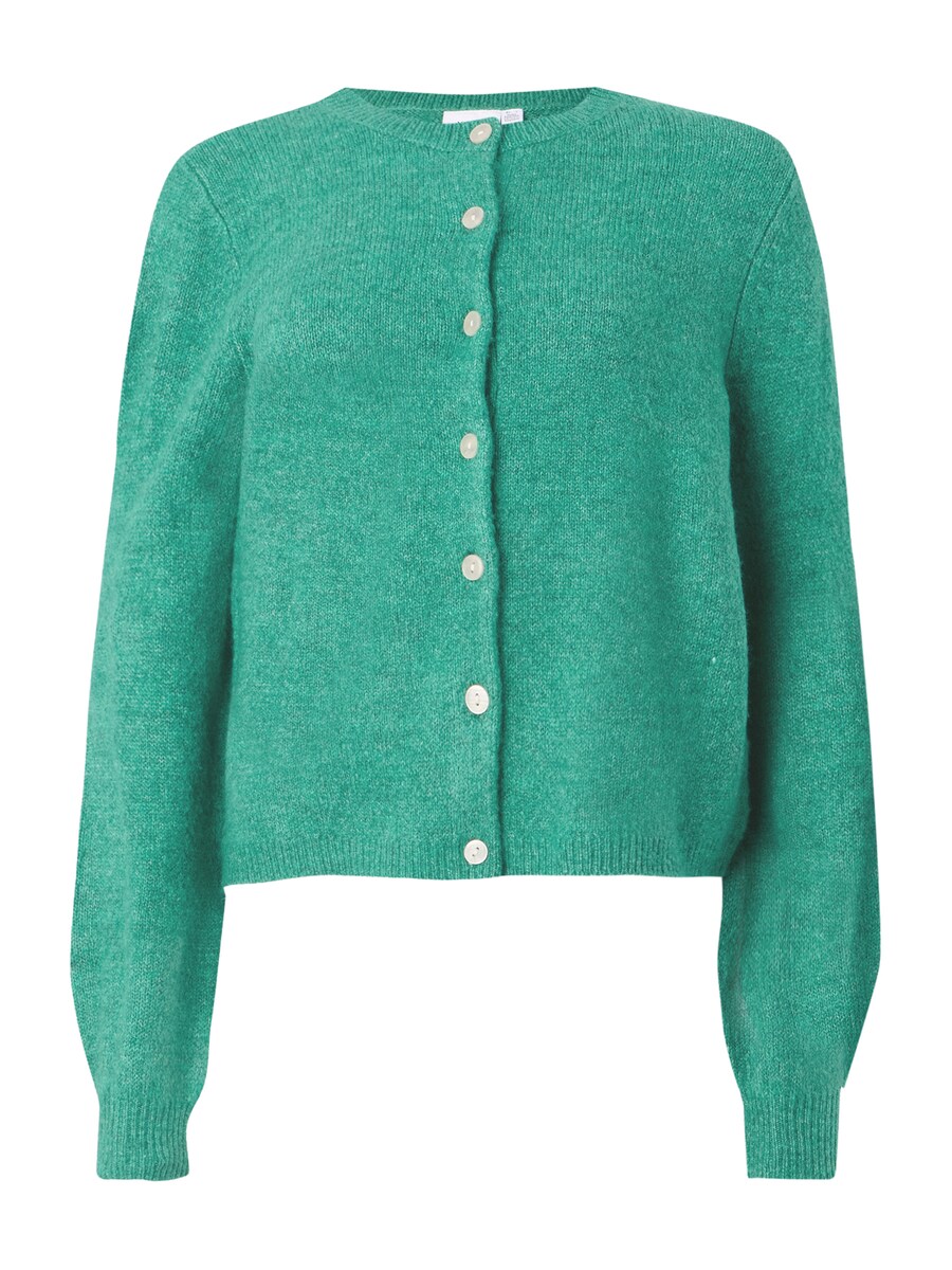 

Вязаный кардиган VILA VIGLADYS, Dark green