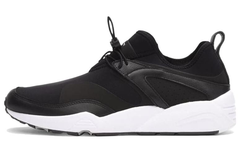 

Кроссовки Puma Blaze Of Glory NU X Stampd Puma Black, черный/белый