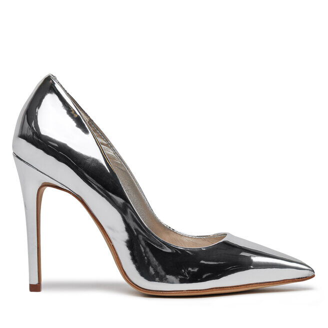 

Туфли на каблуке Aldo Cassedyna 13706580 040, серебро