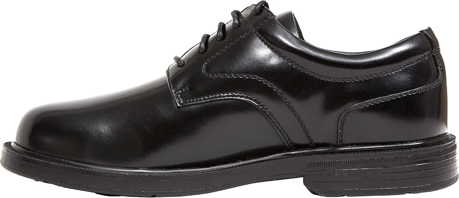 

Туфли Deer Stags Mens Times, черный