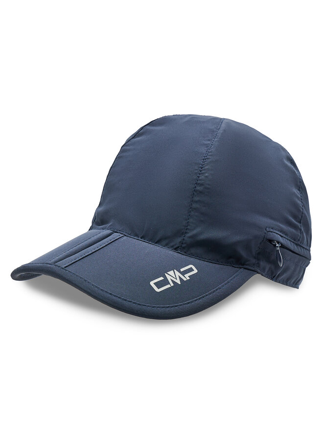 

Бейсболка CMP 6505129, черный