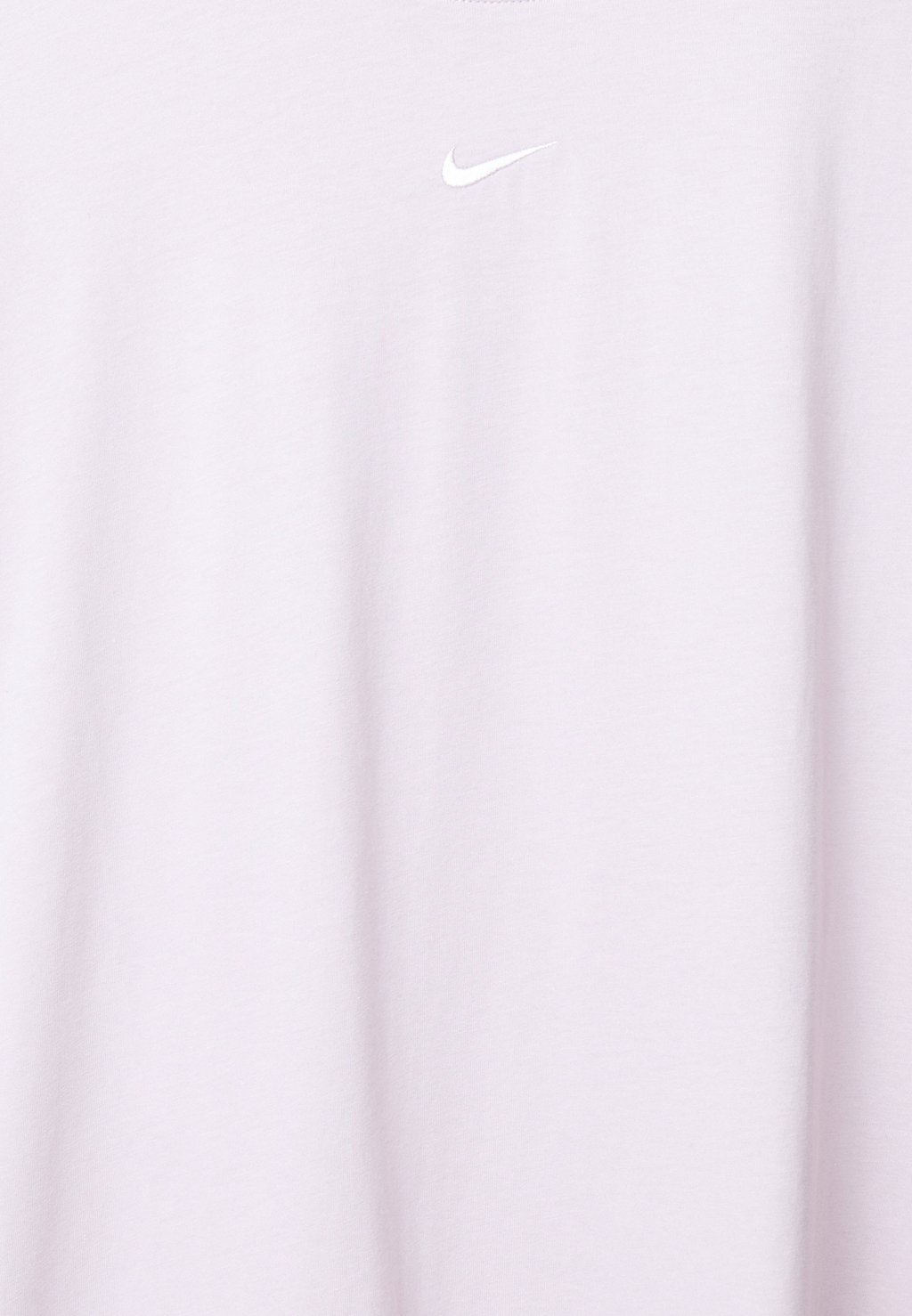 

Платье из джерси DRESS Nike Sportswear, светло-розовый