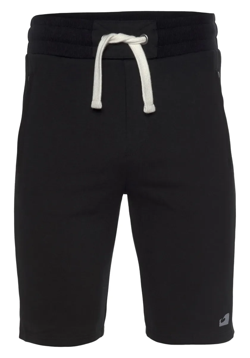 

Толстовки Ocean Sportswear "Relax Fit" с карманами на молнии, черный