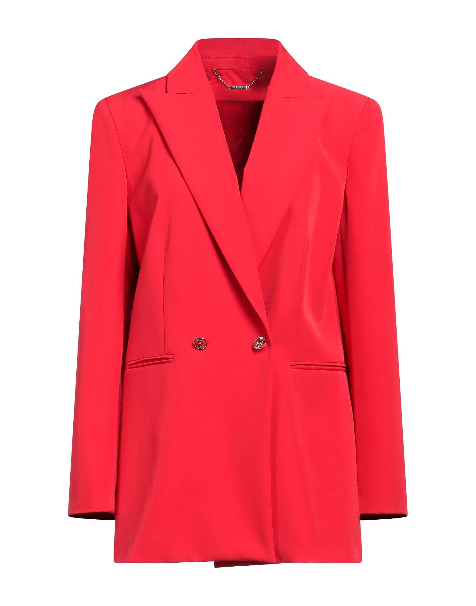 

Блейзер Liu •Jo, красный