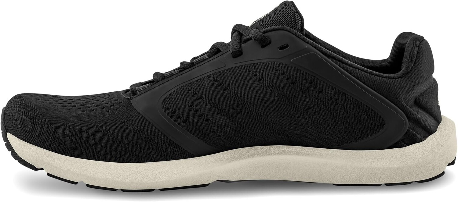 

Кроссовки ST-5 Topo Athletic, цвет Black/Grey, Черный, Кроссовки ST-5 Topo Athletic, цвет Black/Grey