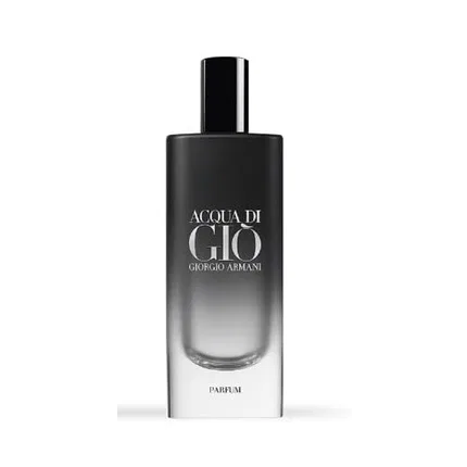 Парфюмерная вода Giorgio Armani Acqua Di Gio, 15 мл