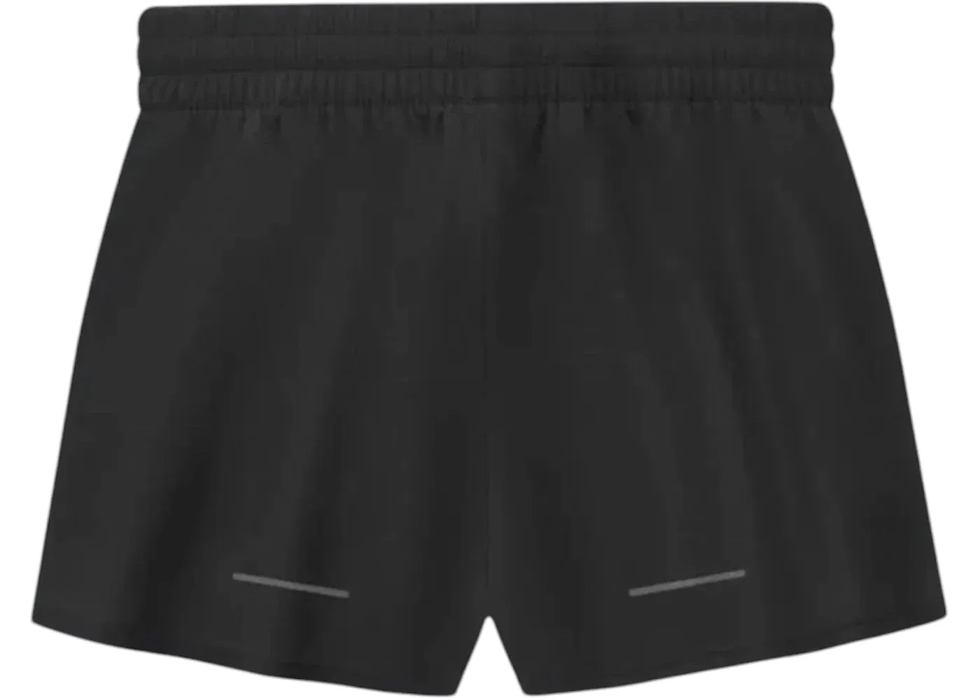 Мужские шорты от Adidas x Fear of God Athletics, Black — фото 2