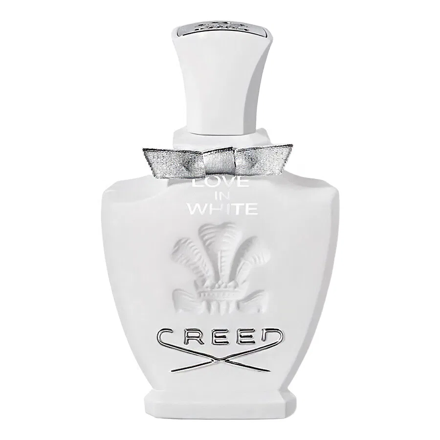 Парфюмерная вода Creed Love in White, 75 мл — фото 4