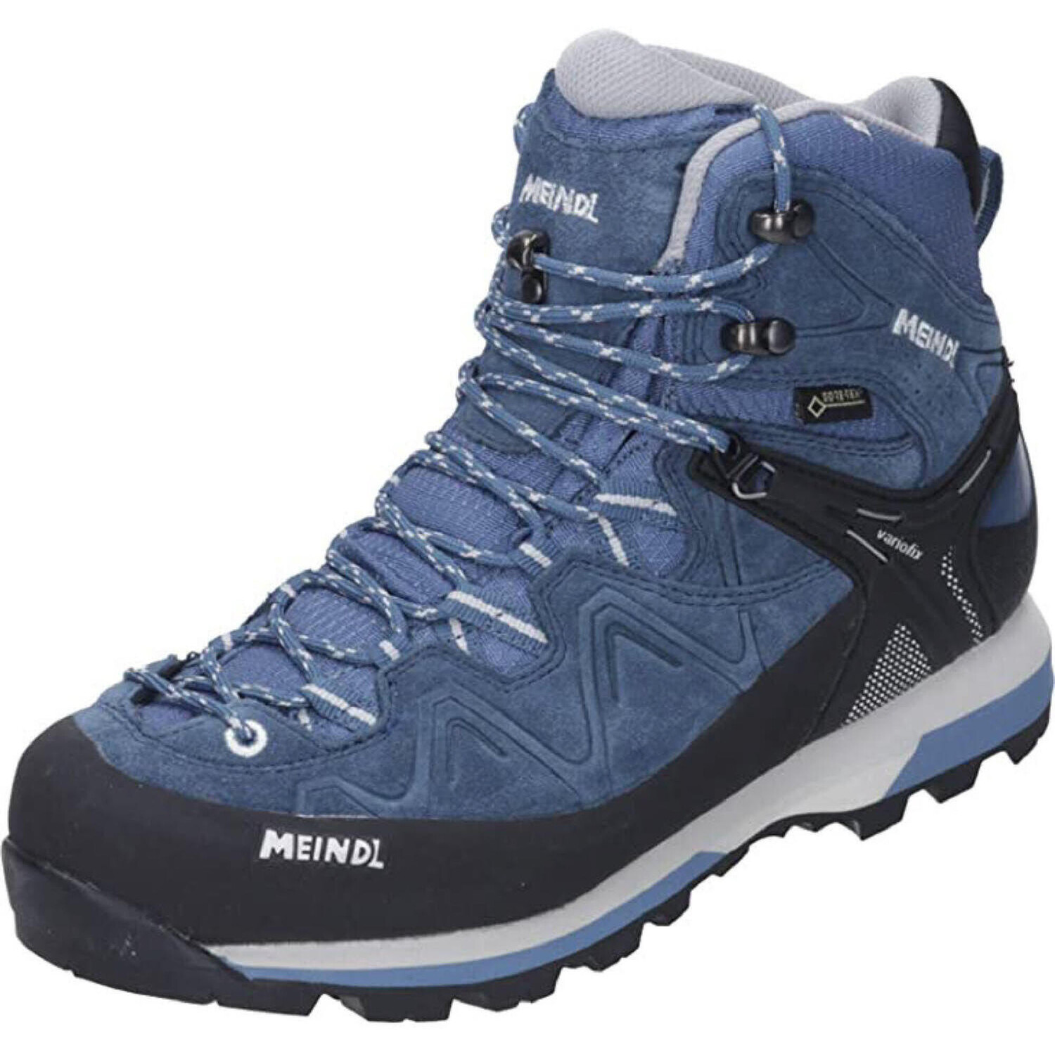 

Походные ботинки Meindl Tonale Lady GTX, синий