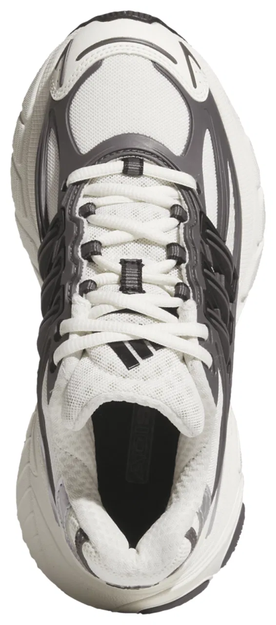 Кроссовки для мальчиков Adistar XLG Adidas, цвет Grey Strata/Core Black/Off White — фото 4