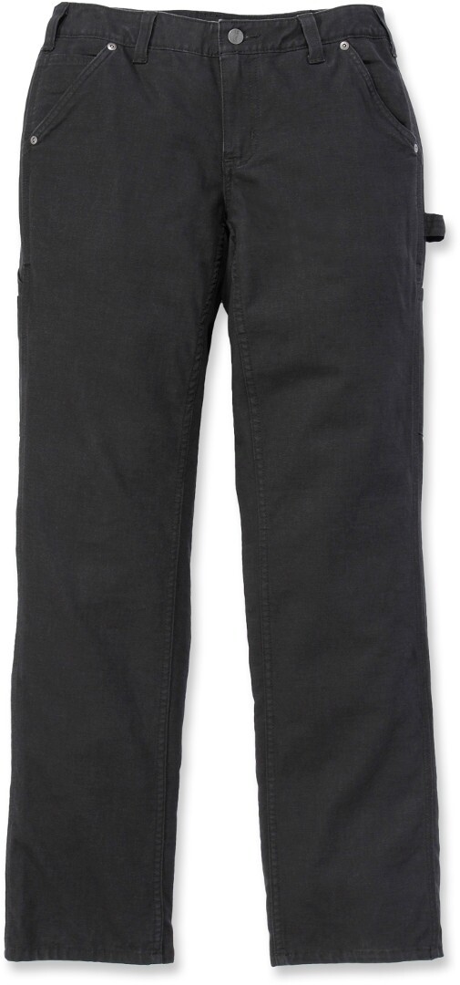 

Брюки женские Carhartt Original Fit Crawford, черный