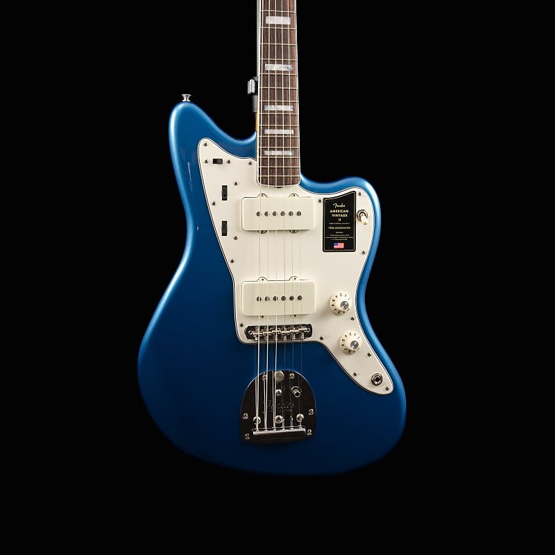 

Fender American Vintage II '66 Jazzmaster 2022