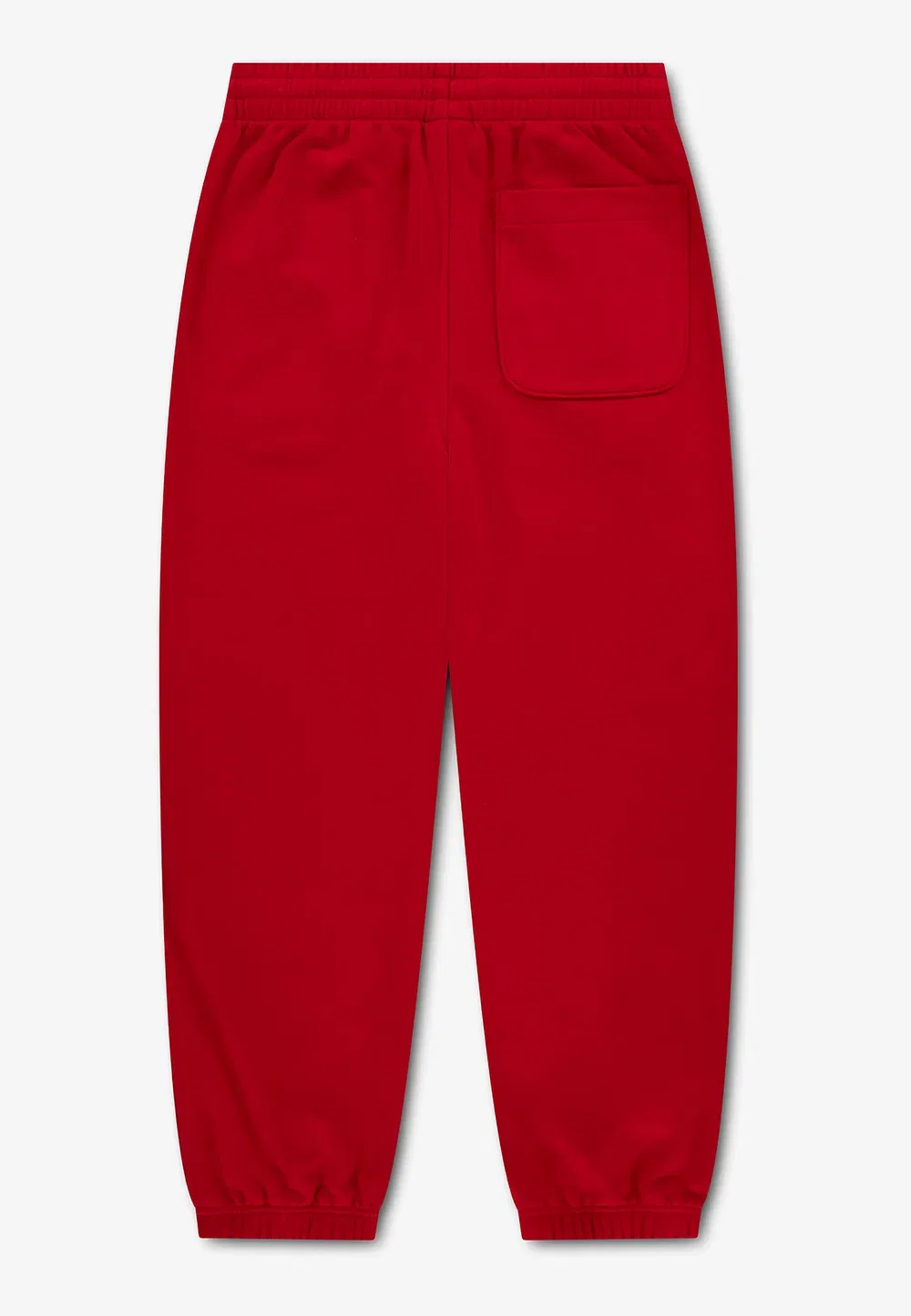 Спортивные штаны Jordan, University Red — фото 2