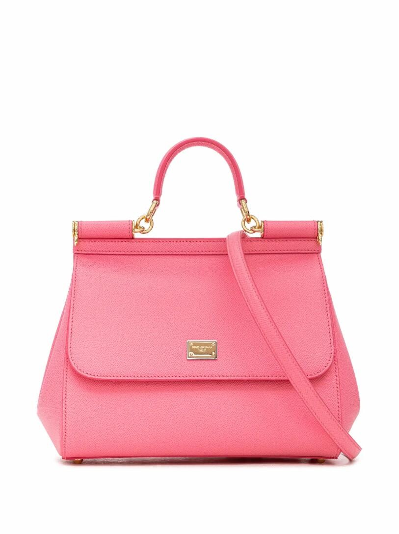 

Сумкa-тоут Sicily medium Dolce&Gabbana