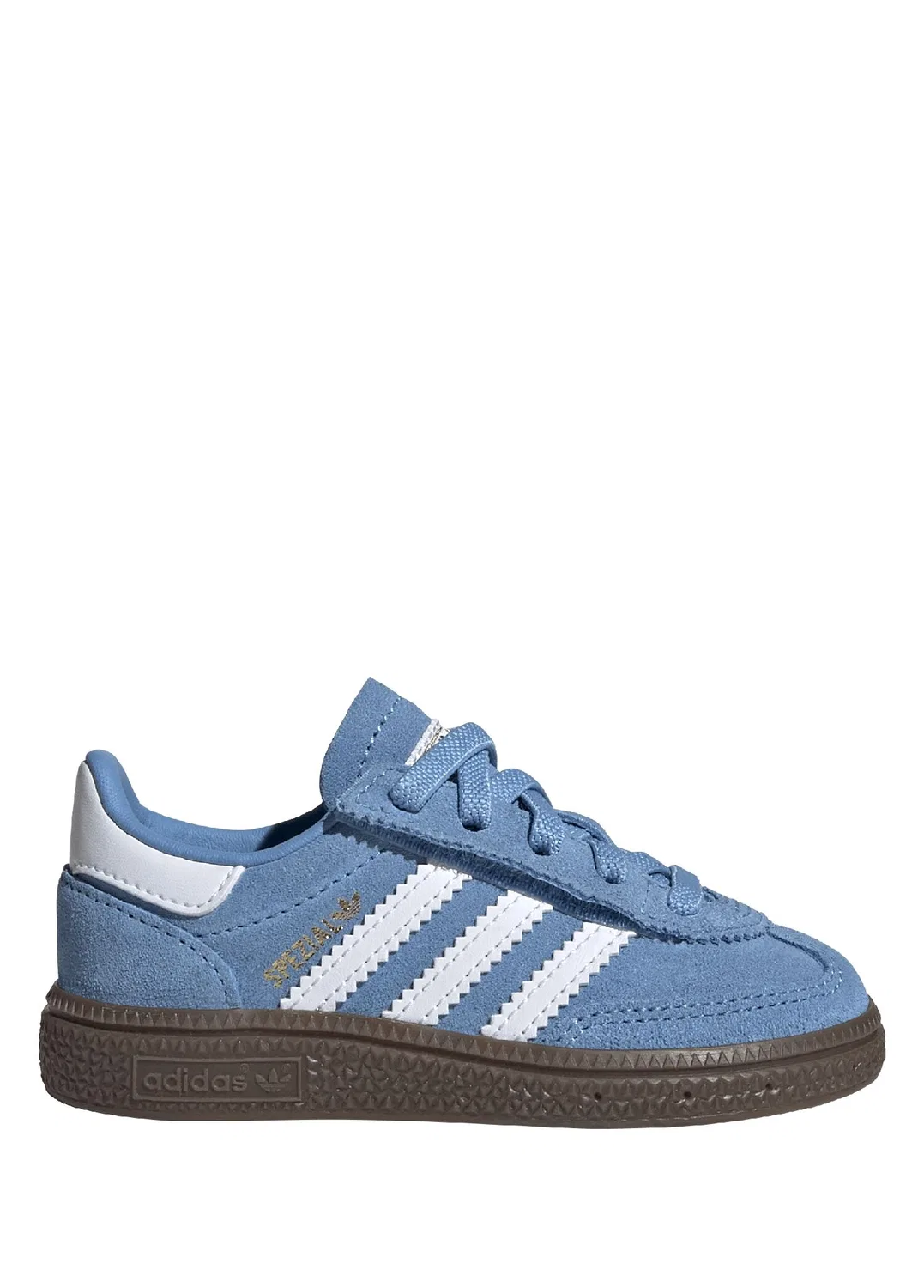 Кроссовки детские Adidas Handball Spezial, light blue