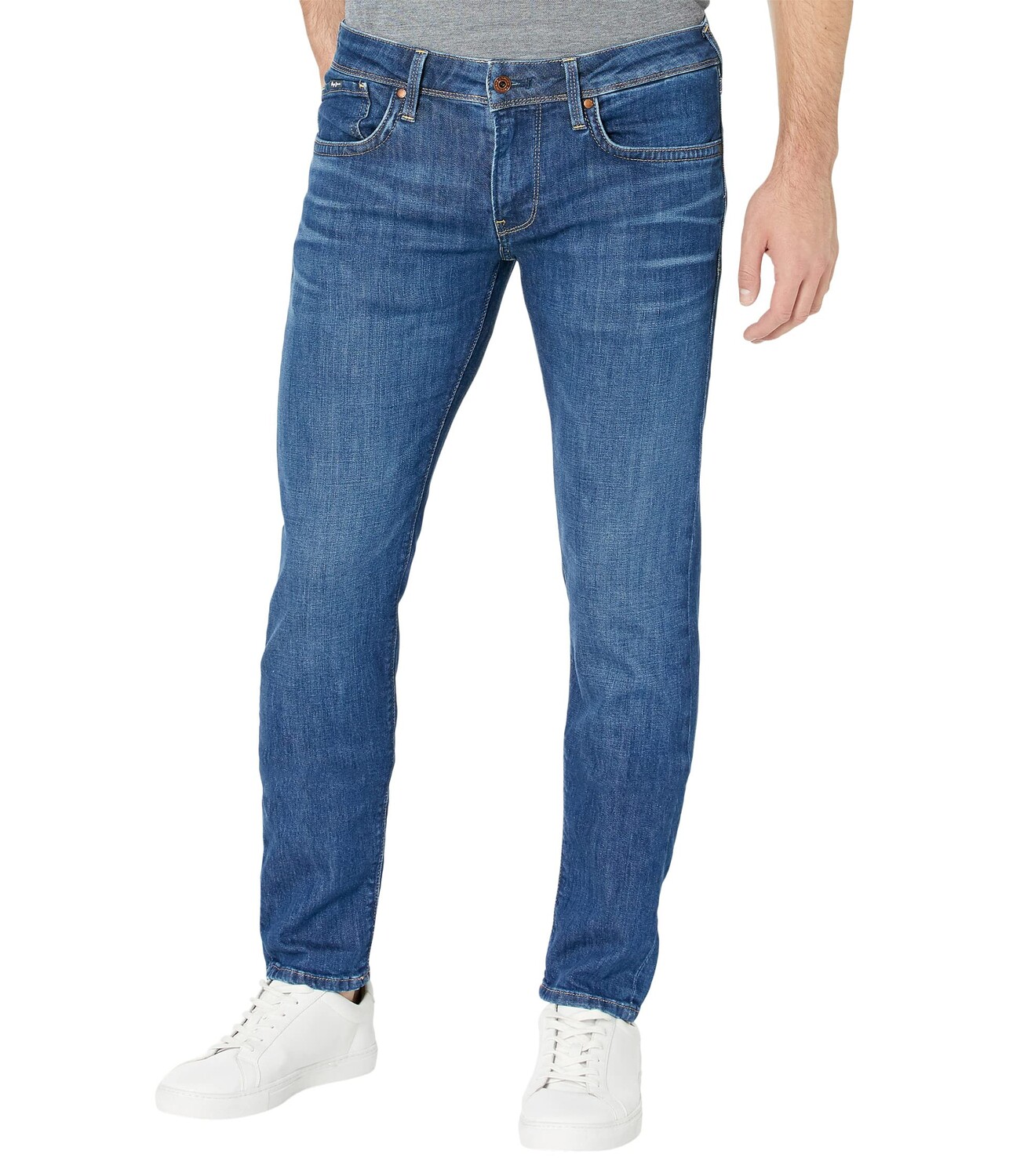 

Джинсы Pepe Jeans, Hatch