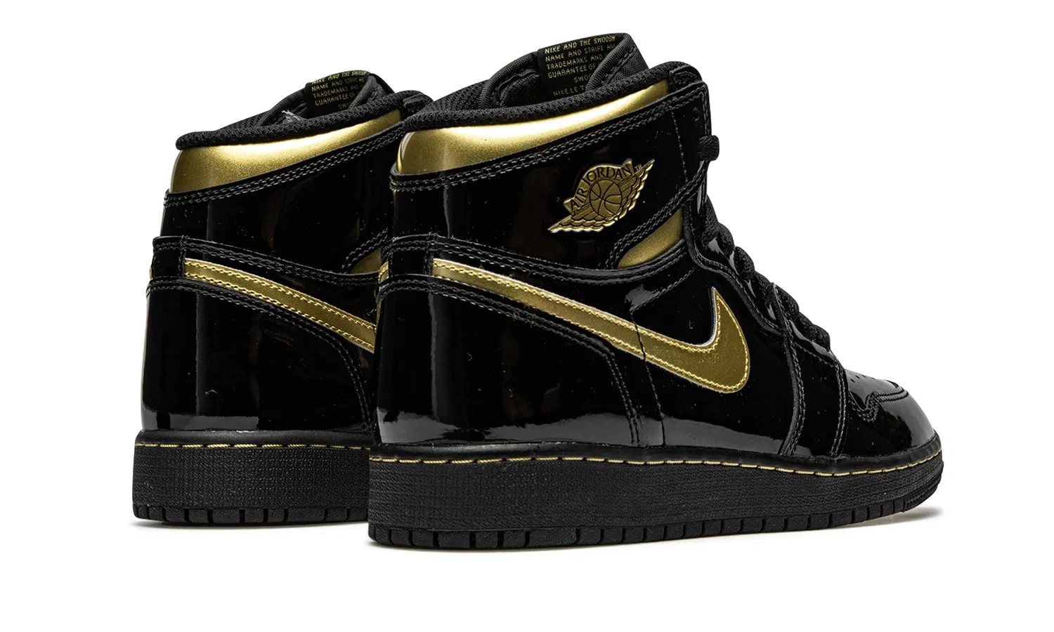Мужская футболка хлопковая NIKE NSW Club Tee NIKE, Black Hyper Royal Black White — фото 3