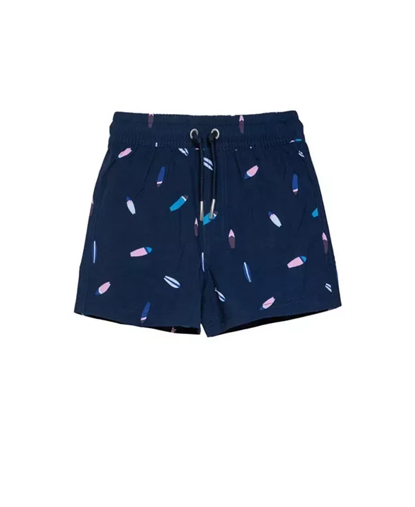 Детские плавки для мальчиков с принтом Beach Scout Gottex Kids, Multi-Hai