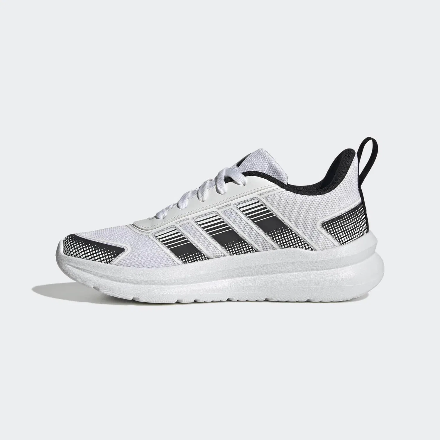 Детские дышащие спортивные кроссовки Adidas