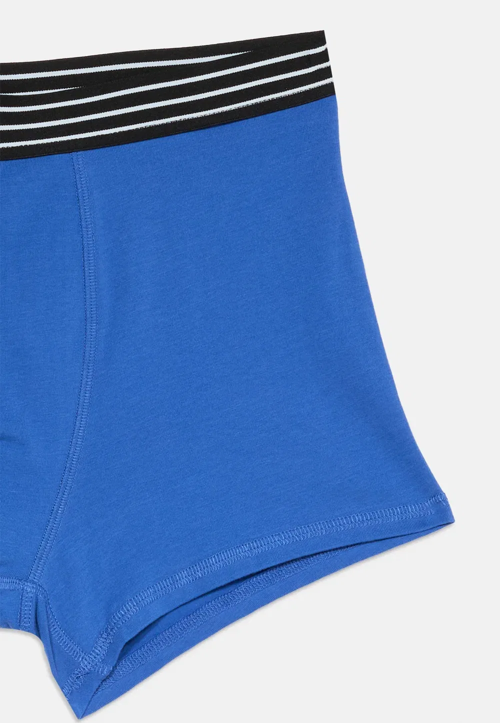 7 штанов - трусы Friboo By Zalando, Blue/Red/Green — фото 4