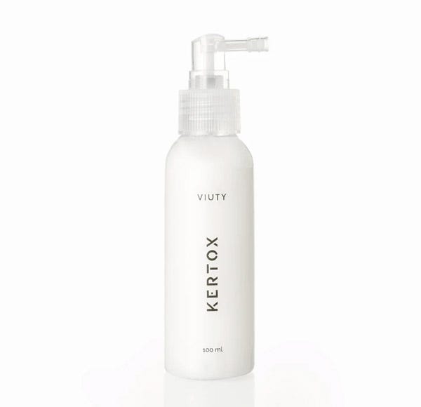 Спрей для волос Kertox Botox Instantaneo, 100 мл