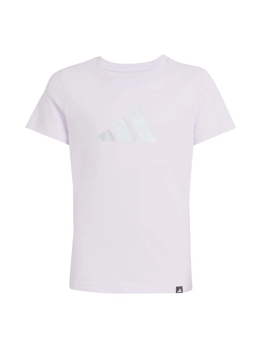 Спортивная футболка ADIDAS SPORTSWEAR Performance Shirt в розовом цвете