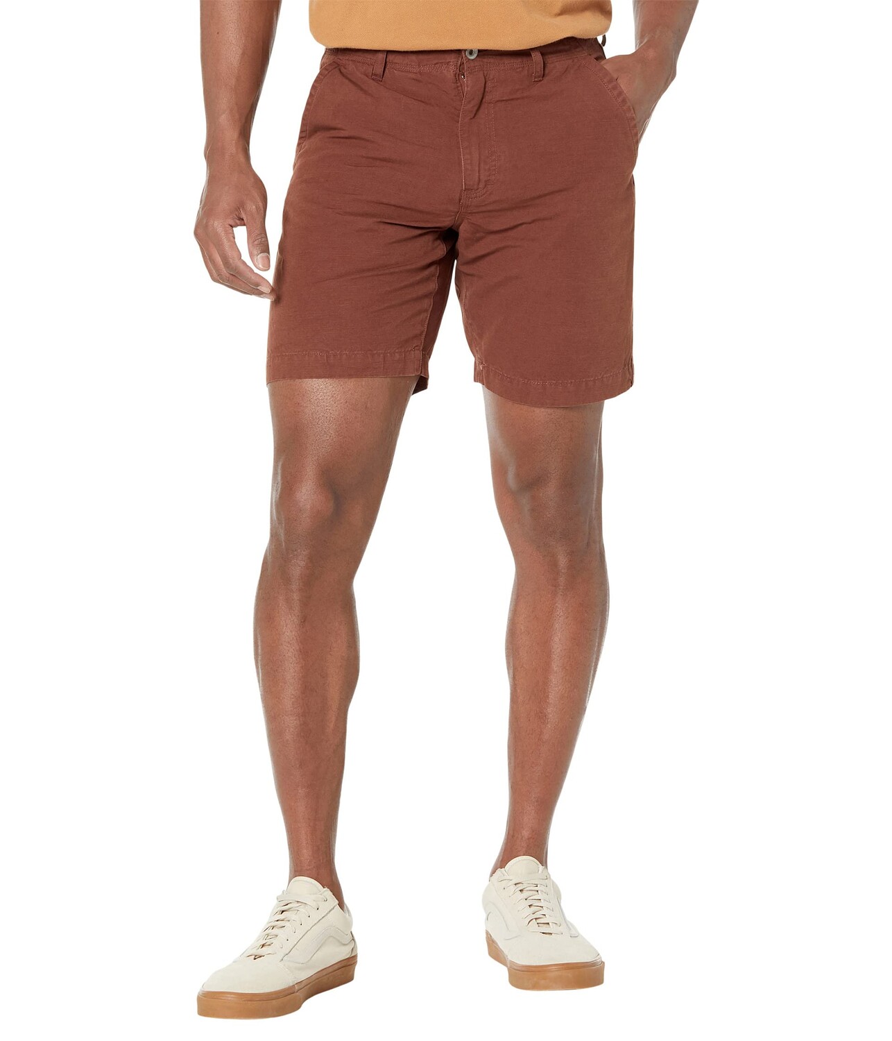 

Шорты Taylor Stitch, The Morse Shorts